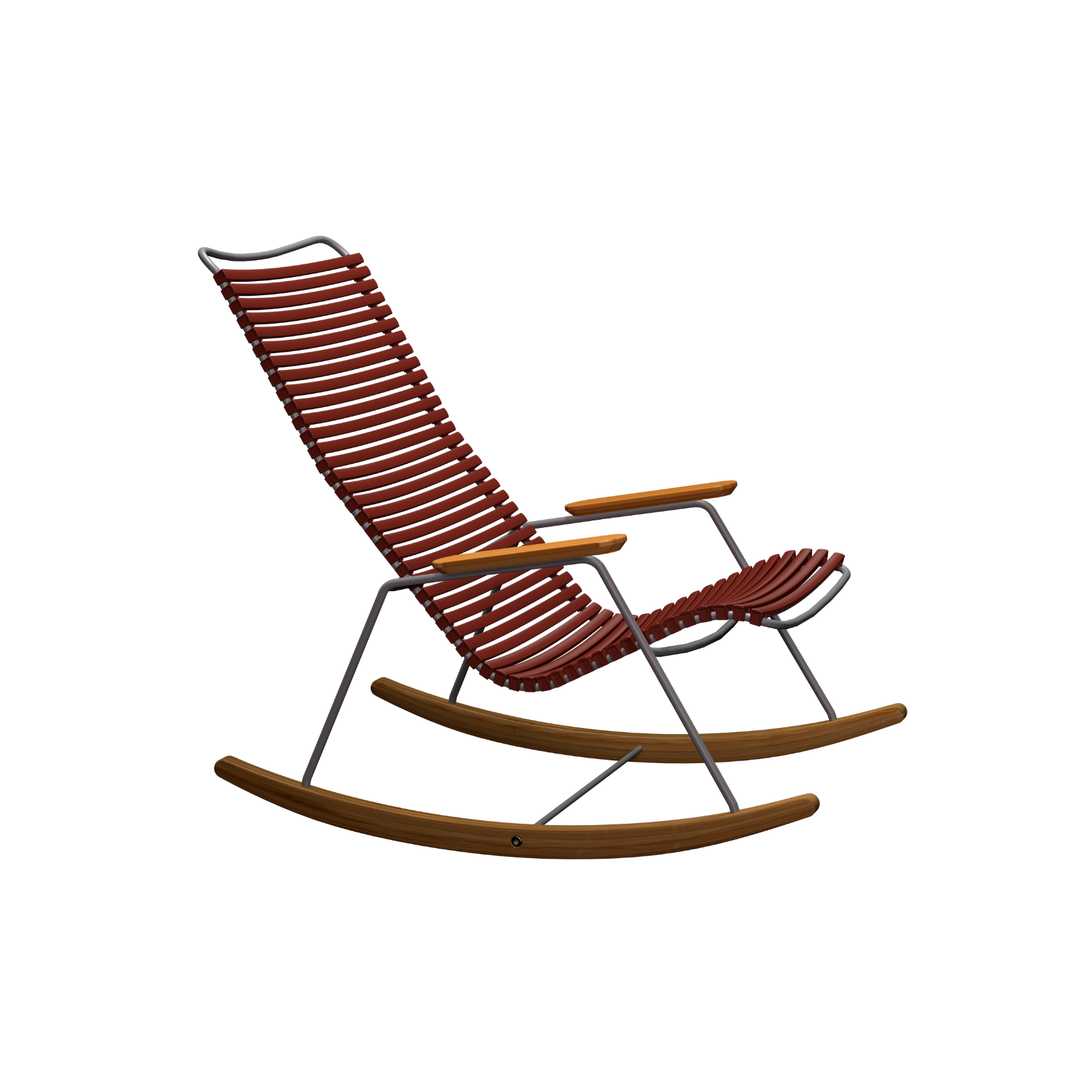 CLICK Rocking Chair