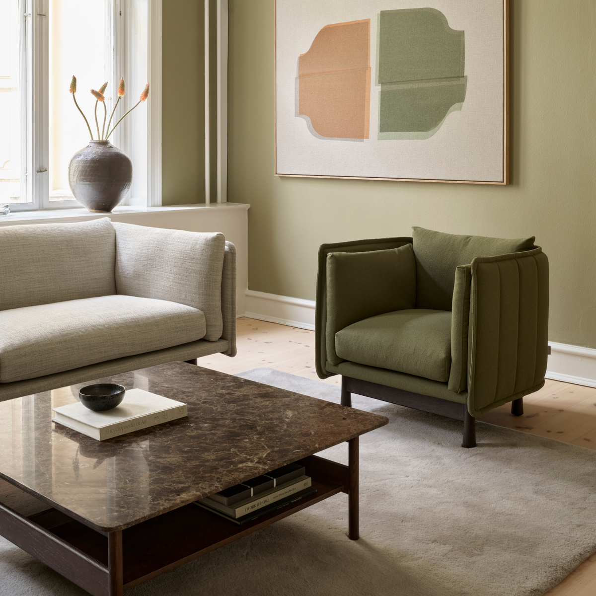 Collect Tables by Wendelbo - Minimalist Scandinavian Design – Nordic ...