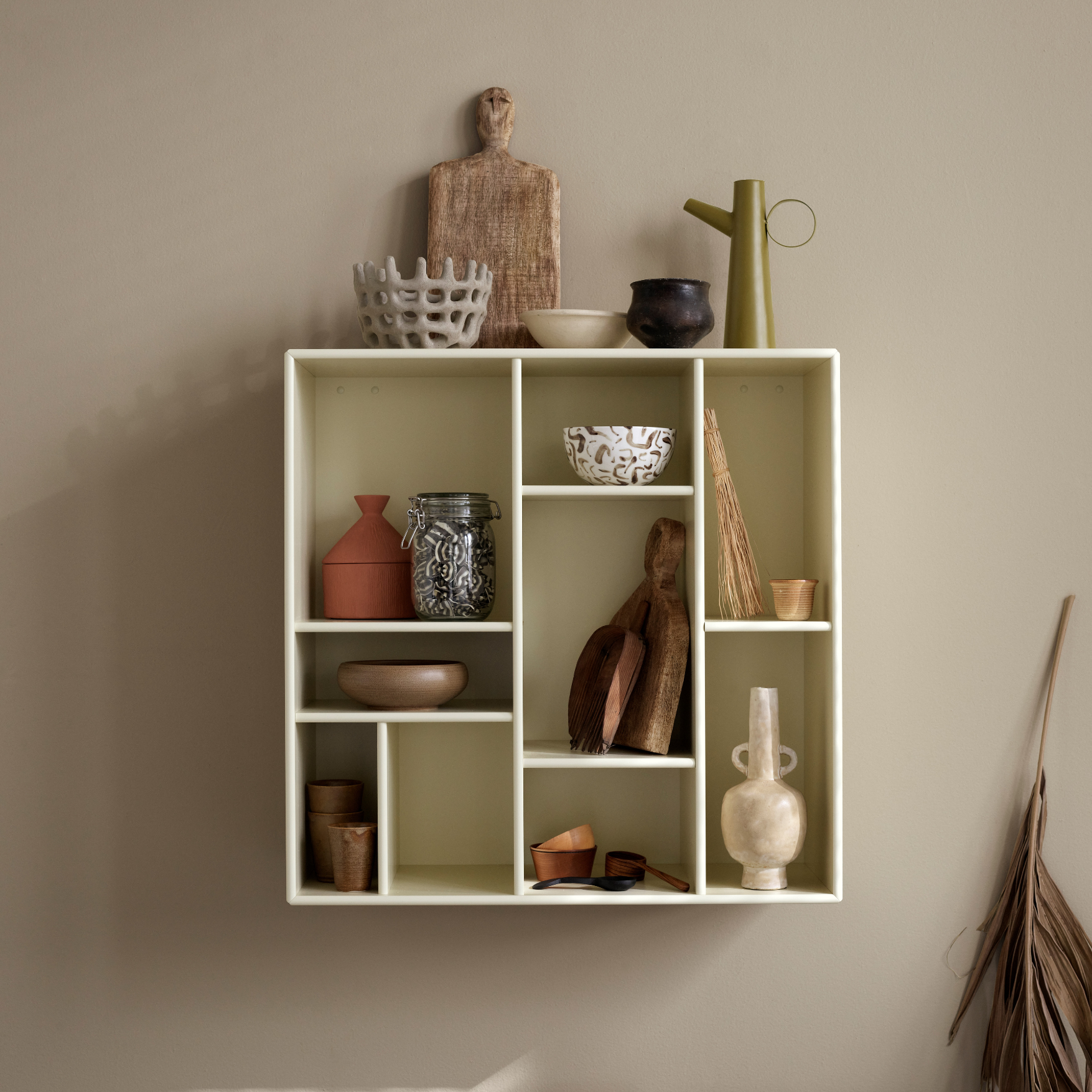 Montana Compile Decorative Shelf