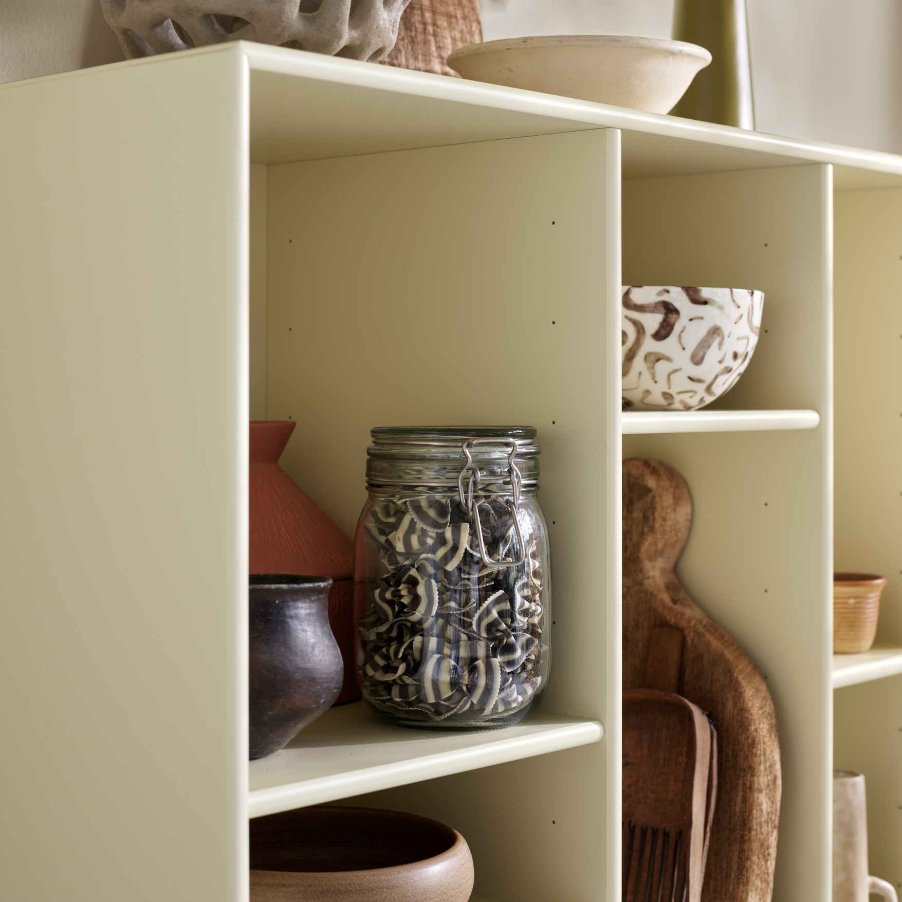 Montana Compile Decorative Shelf
