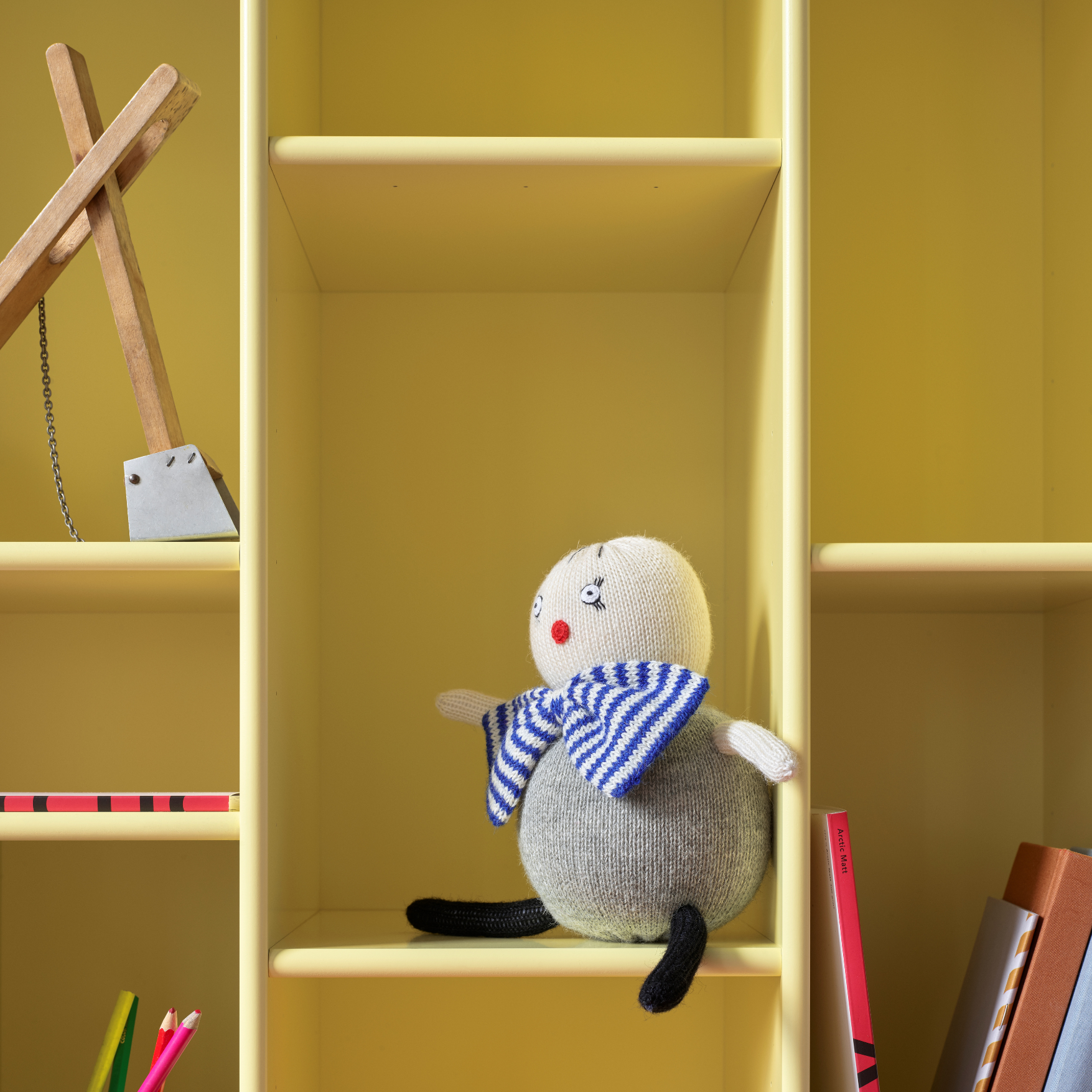 Montana Compile Decorative Shelf