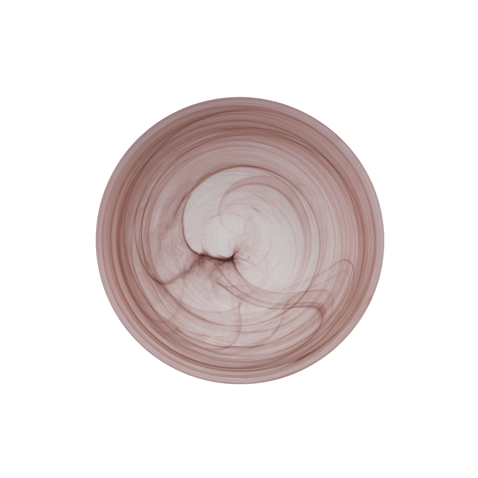 Cosmic Deep Plate Ø22cm