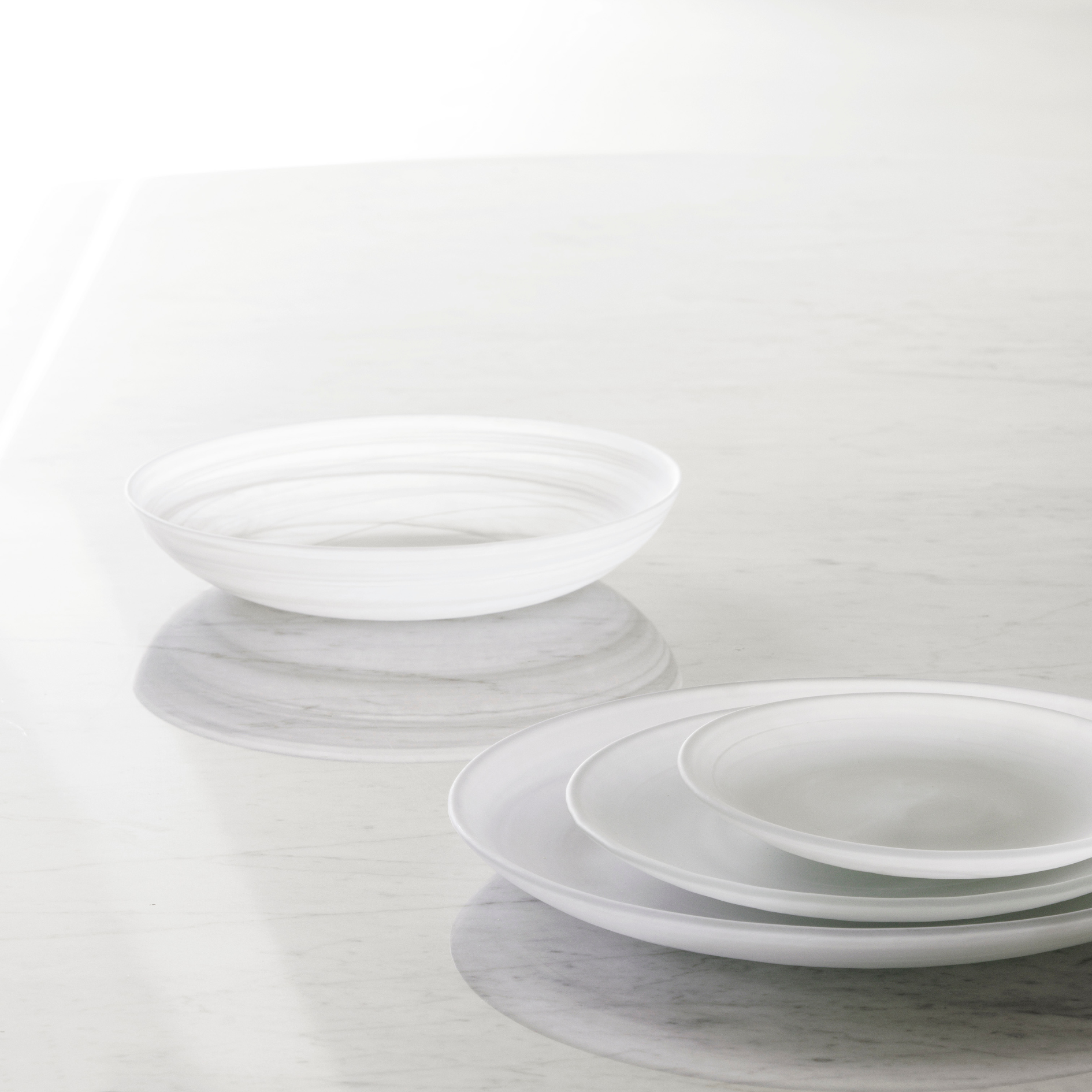 Cosmic Deep Plate Ø22cm