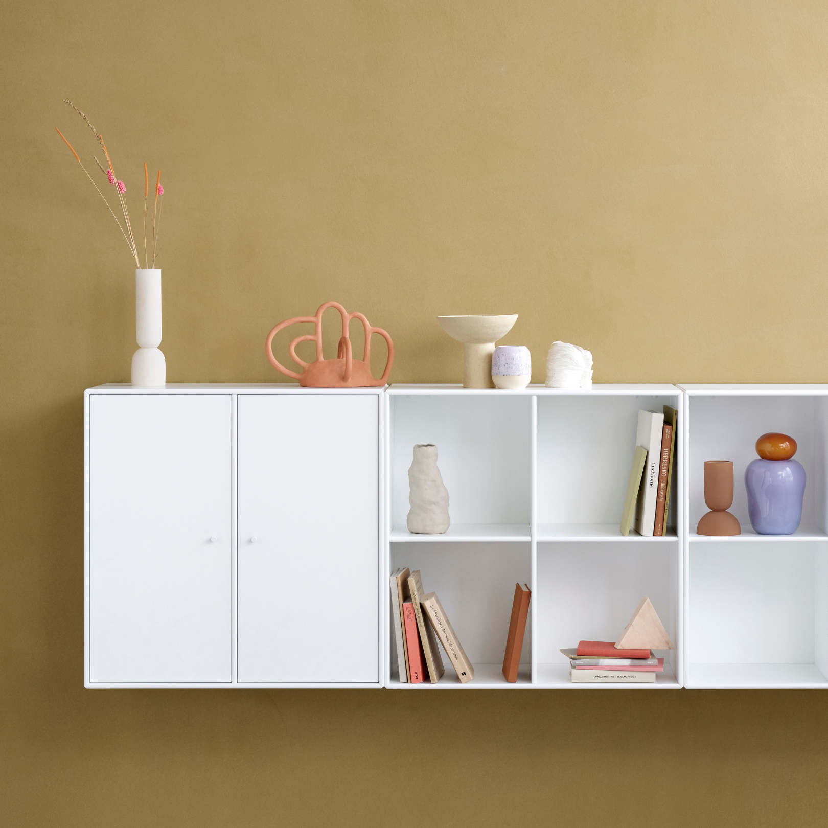 Montana Cover Cabinet