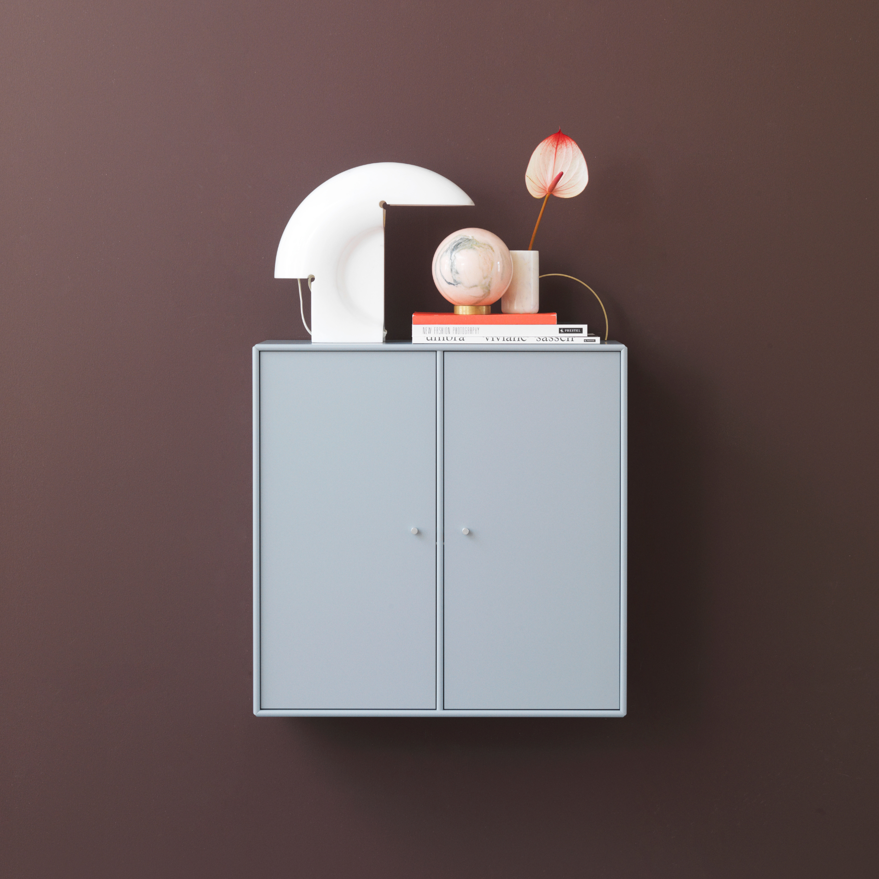 Montana Cover Cabinet