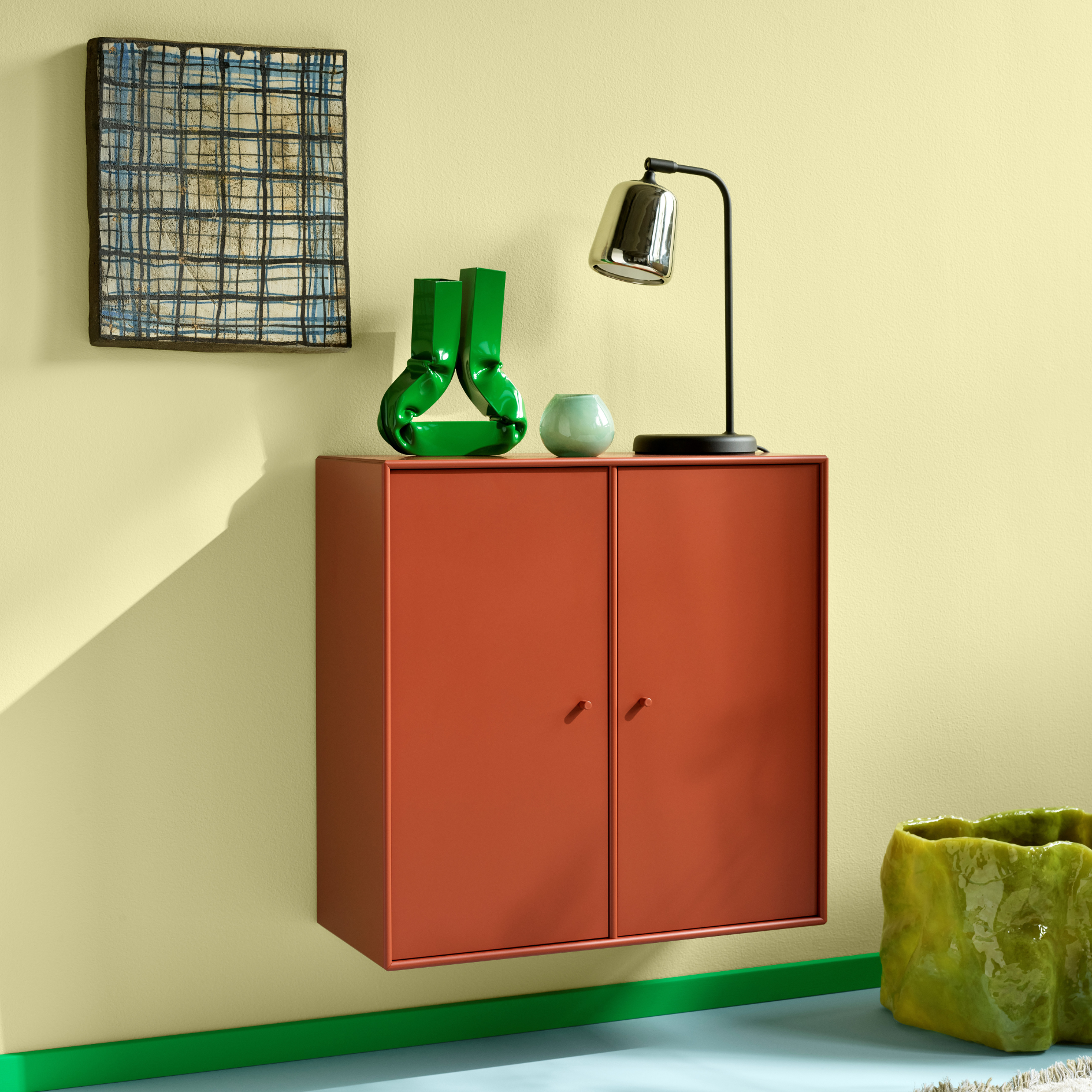 Montana Cover Cabinet