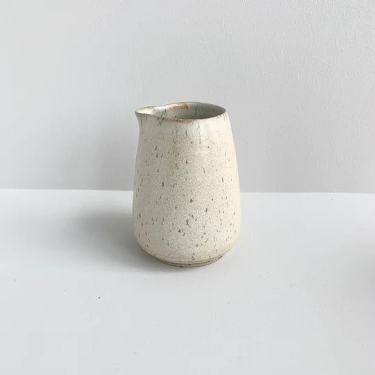 Cream Jug