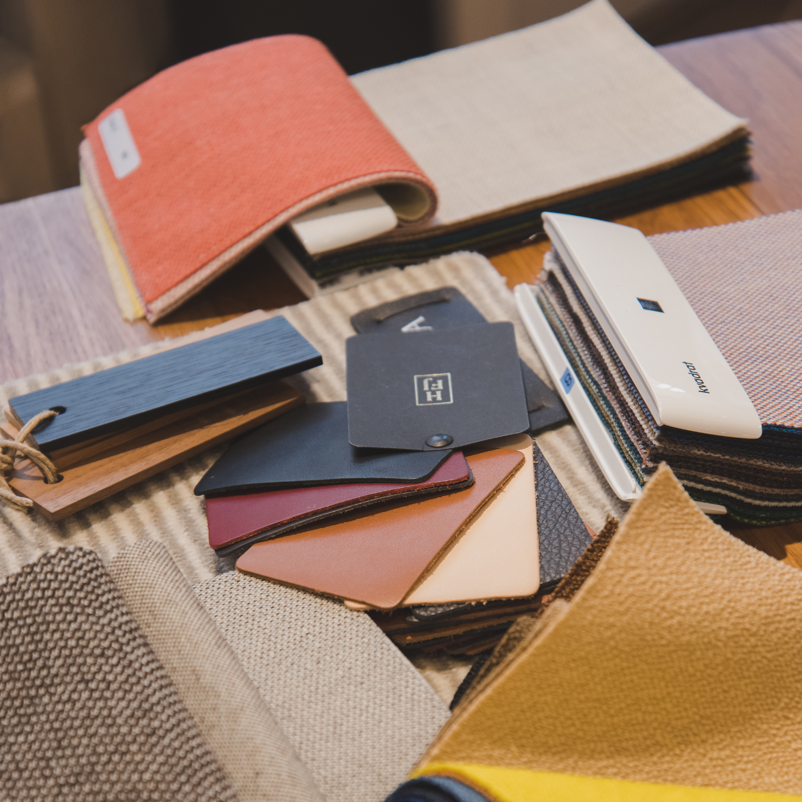 Design Service Appointment