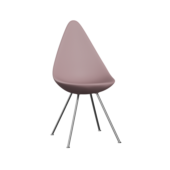 Drop Chair Non Upholstered
