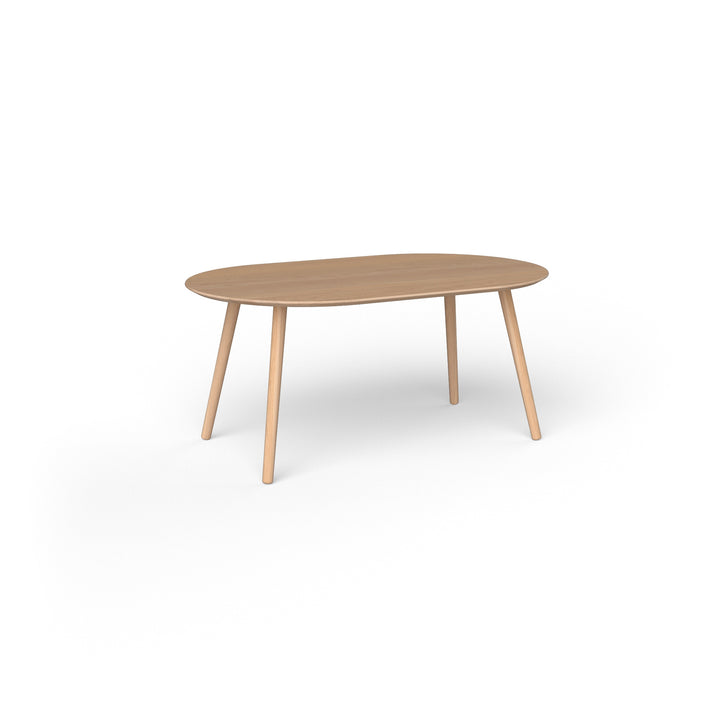 Eat Dining Table Oval