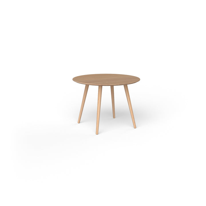 Eat Dining Table Round