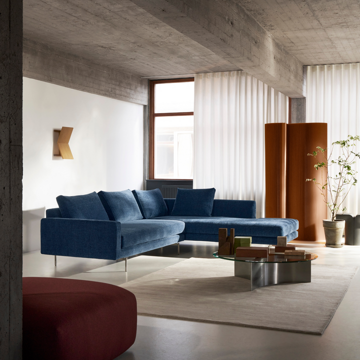 Edge V2 Corner Sofa