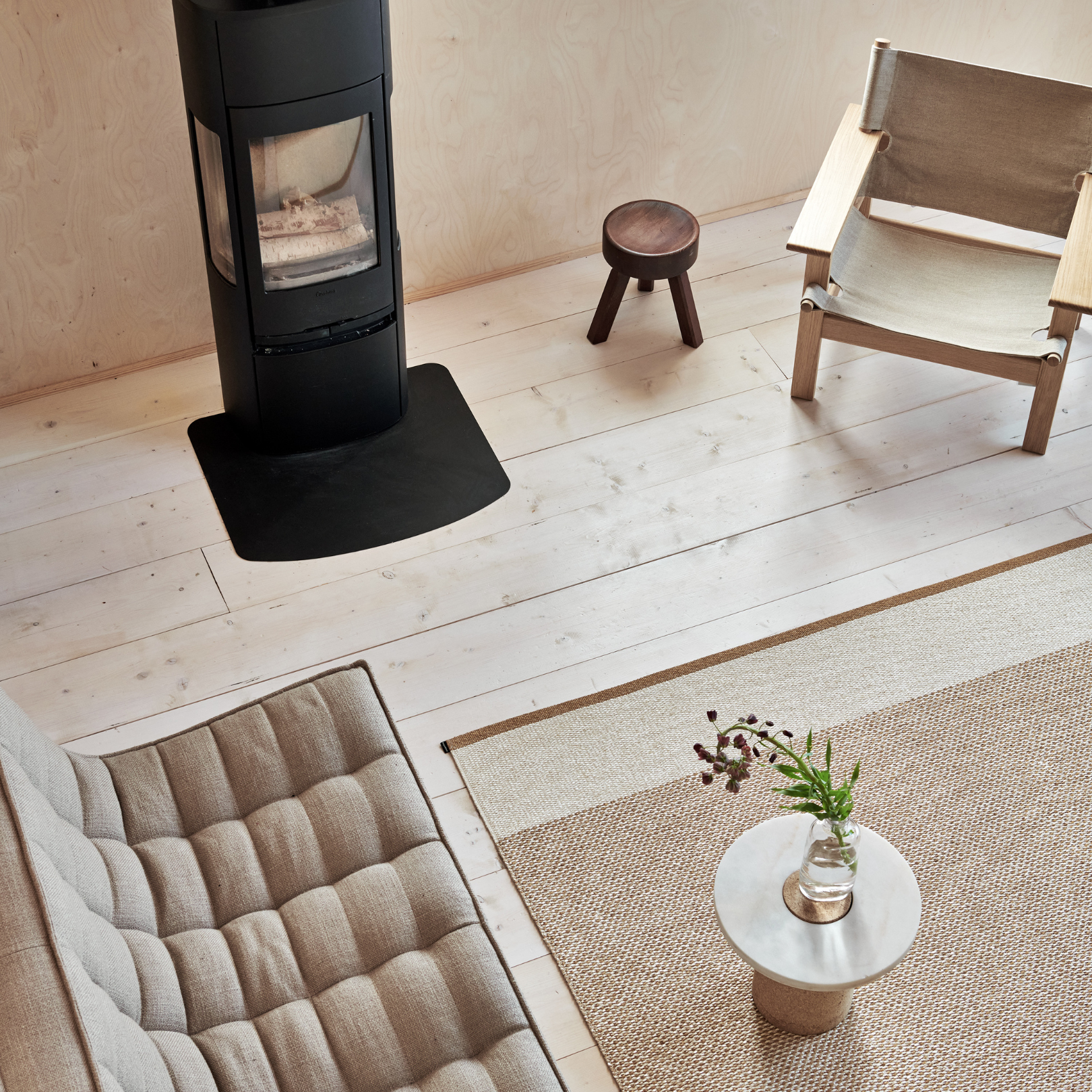 Pappelina Edit 60 x 85cm