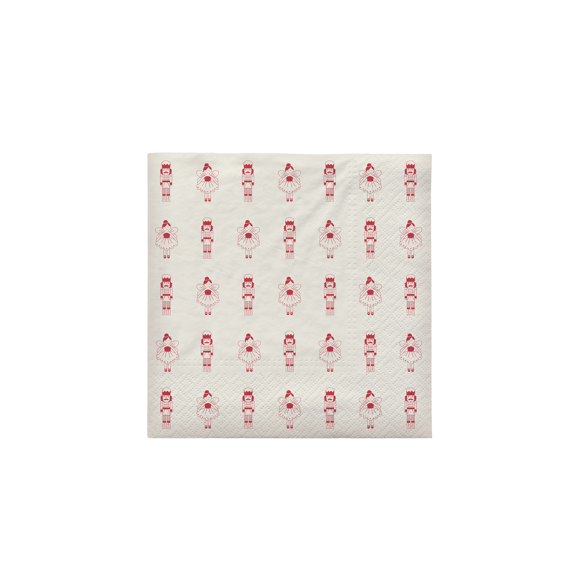 Fairy Tale Paper Napkin