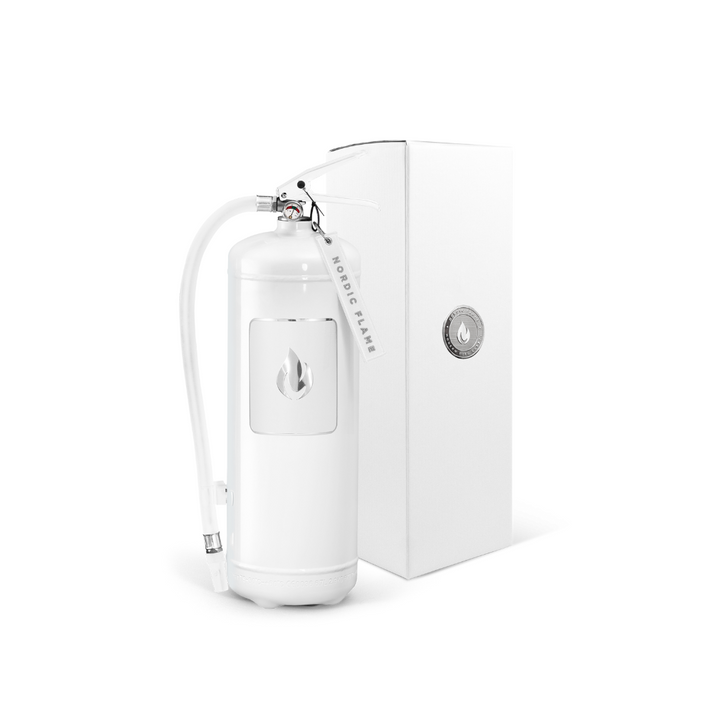 Fire Extinguisher 6kg