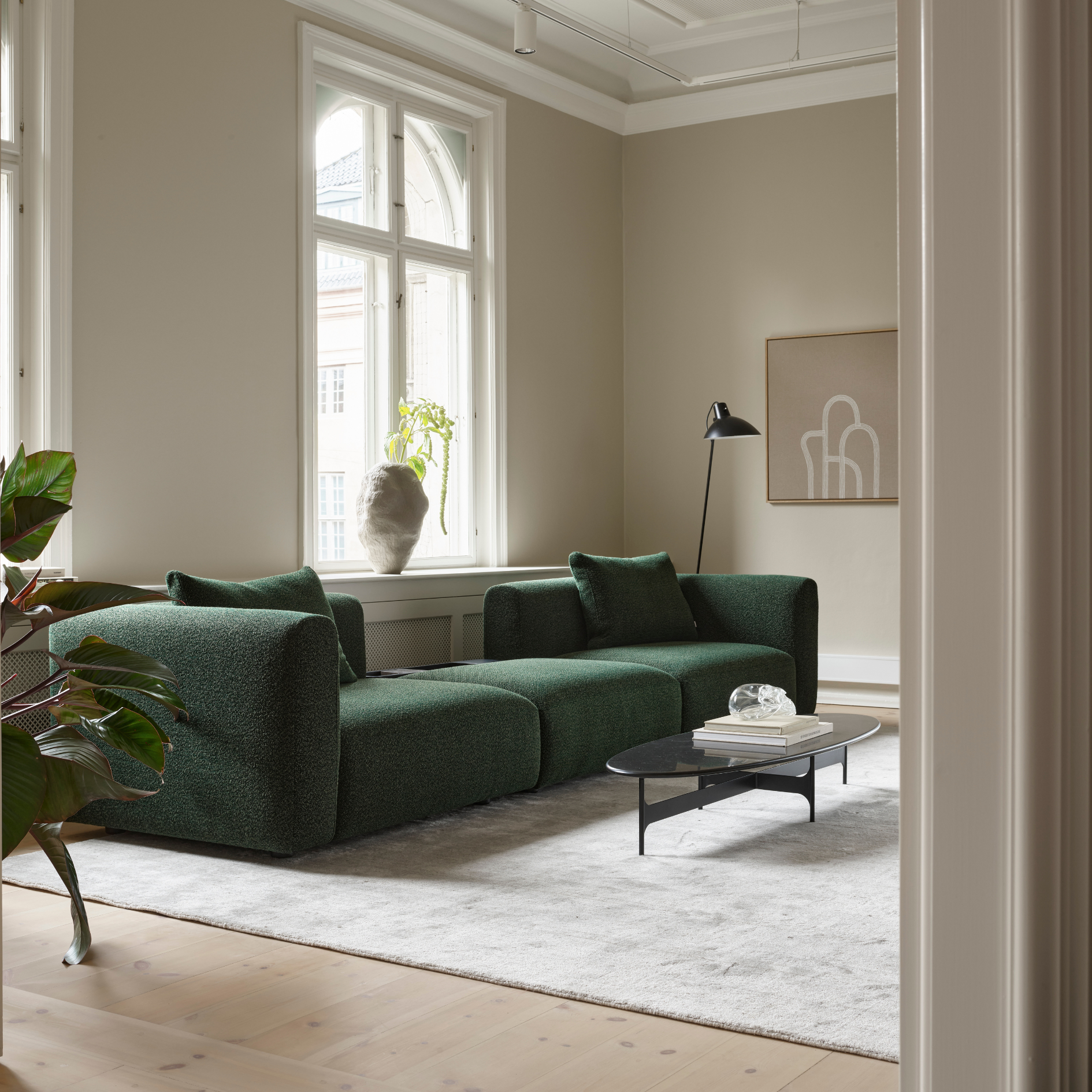 Wendelbo – Nordic Living by Biehl