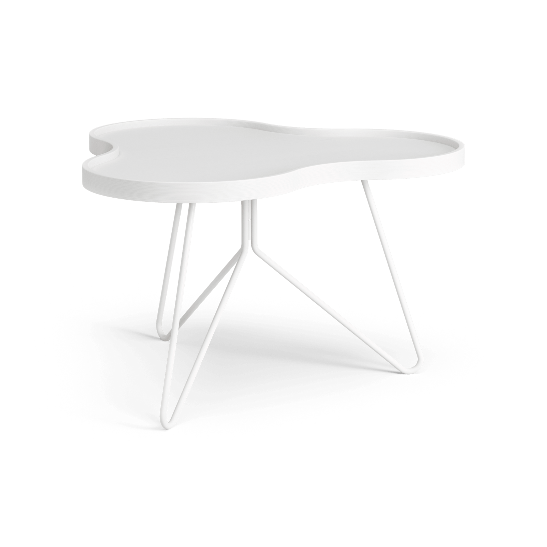 Flower Mono Table – Nordic Living by Biehl