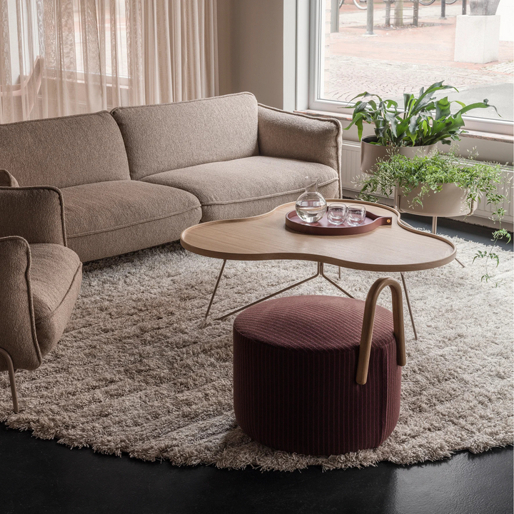Flower Mono Table