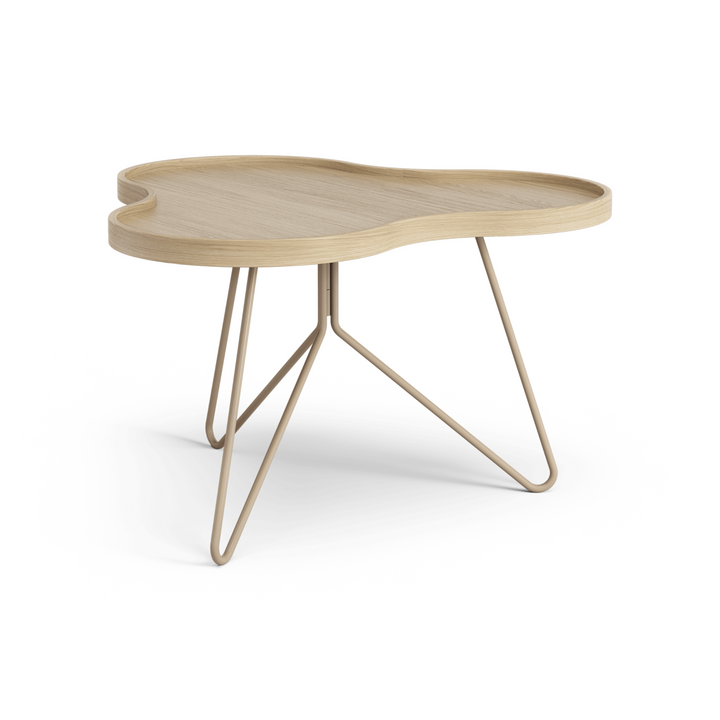 Flower Mono Table