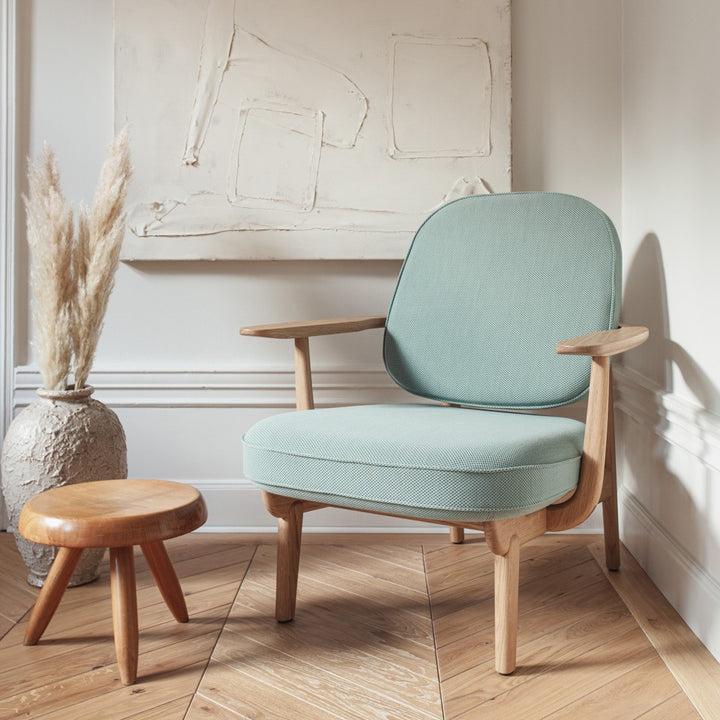 Fred Lounge Chair
