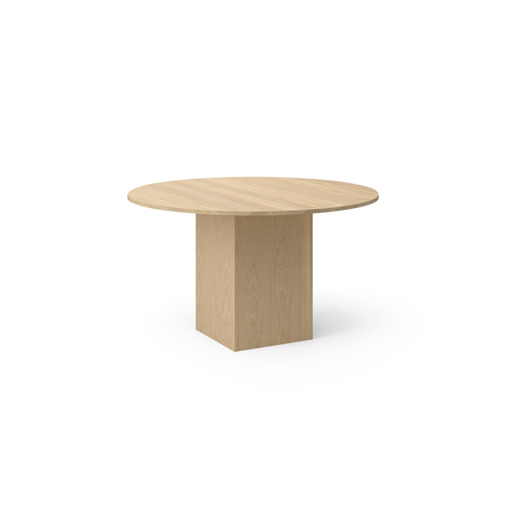 Gem Solid Dining Table