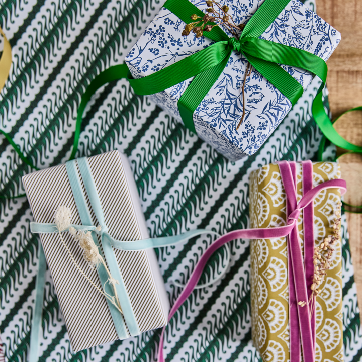 Gift Wrapping Paper