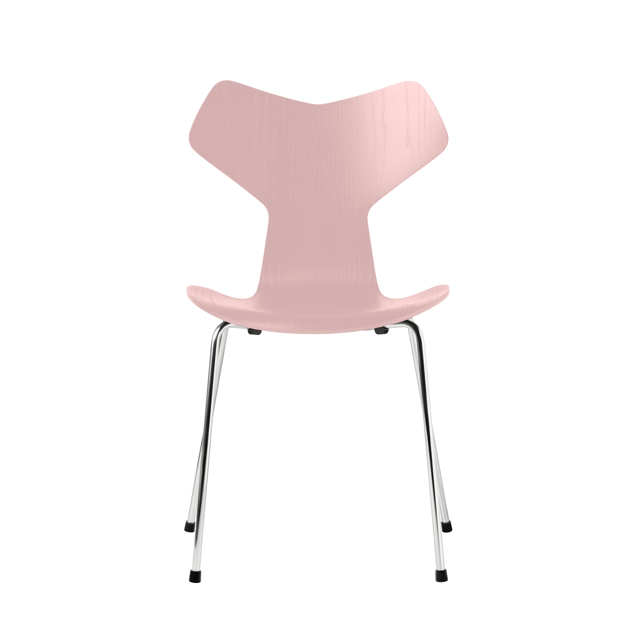 Grand Prix Chair Coloured Veneer