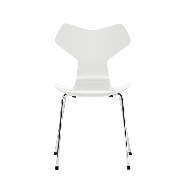 Grand Prix Chair Lacquered Veneer
