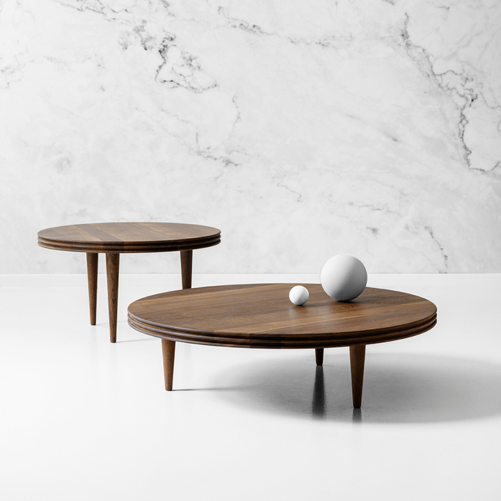 Groove Coffee Table