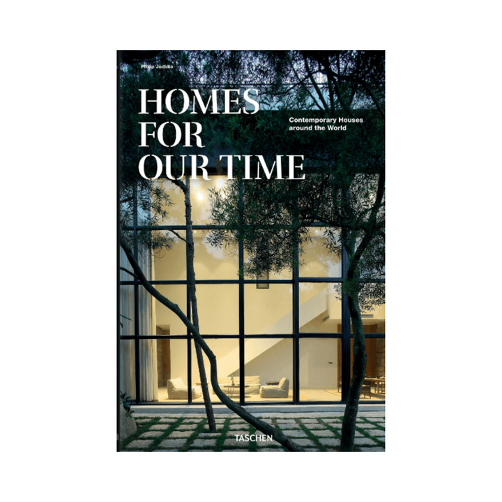 Homes For Our Time