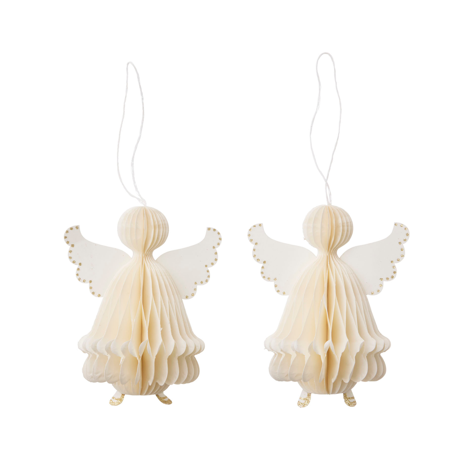 Honeycomb Angel Cream 2 Pcs