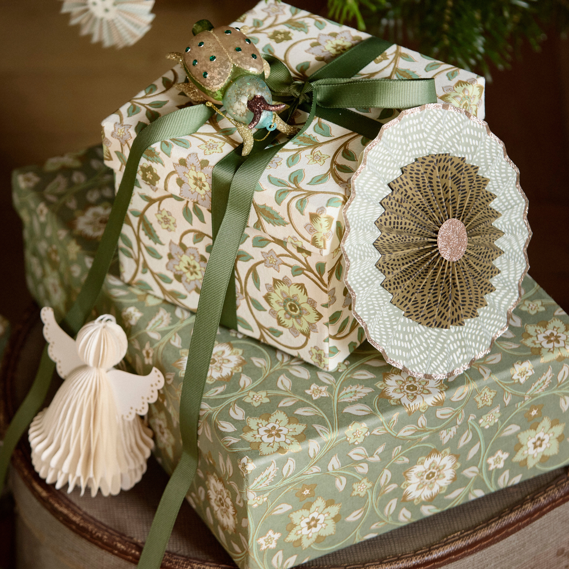 Honeycomb Angel Cream 2 Pcs