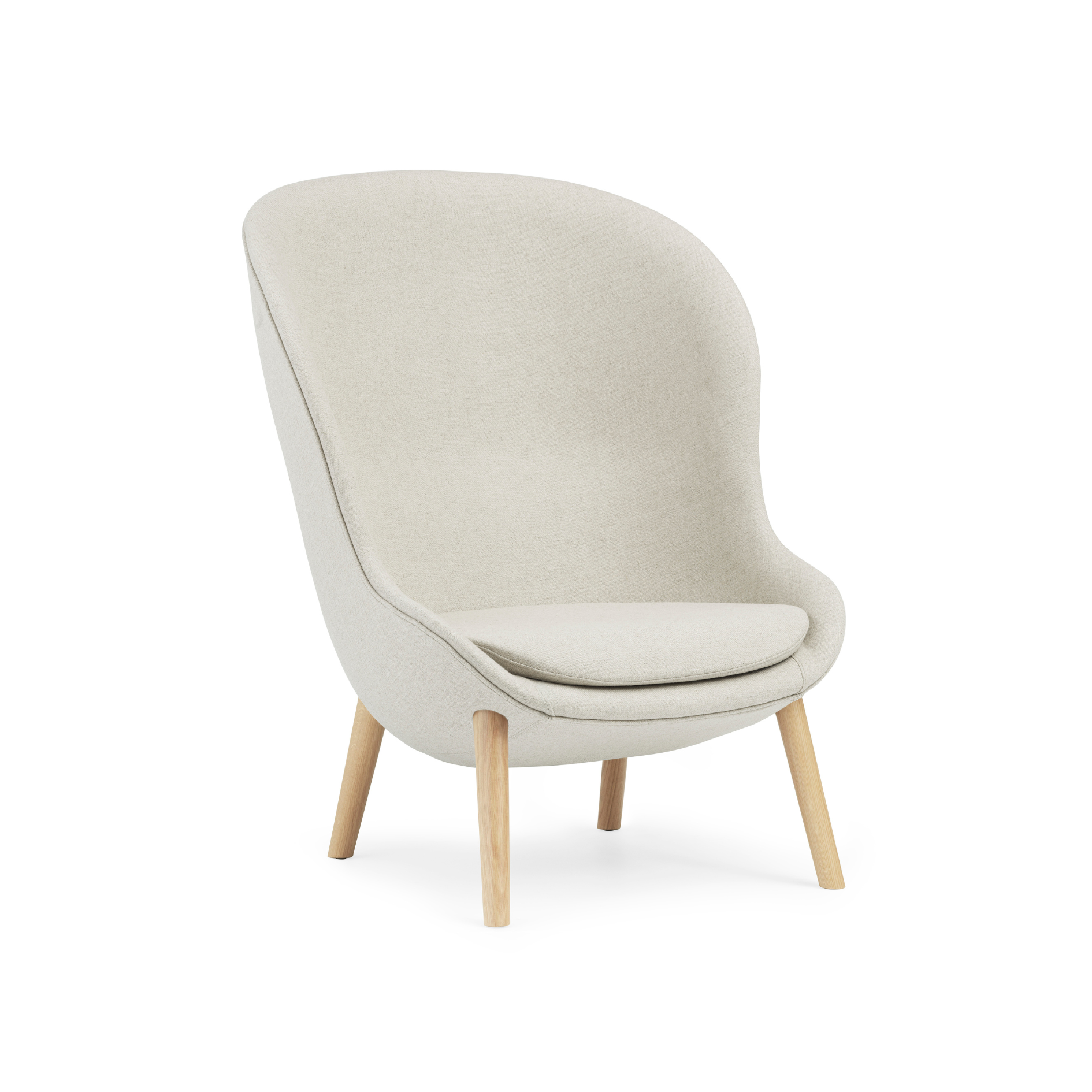 Hyg Lounge Chair