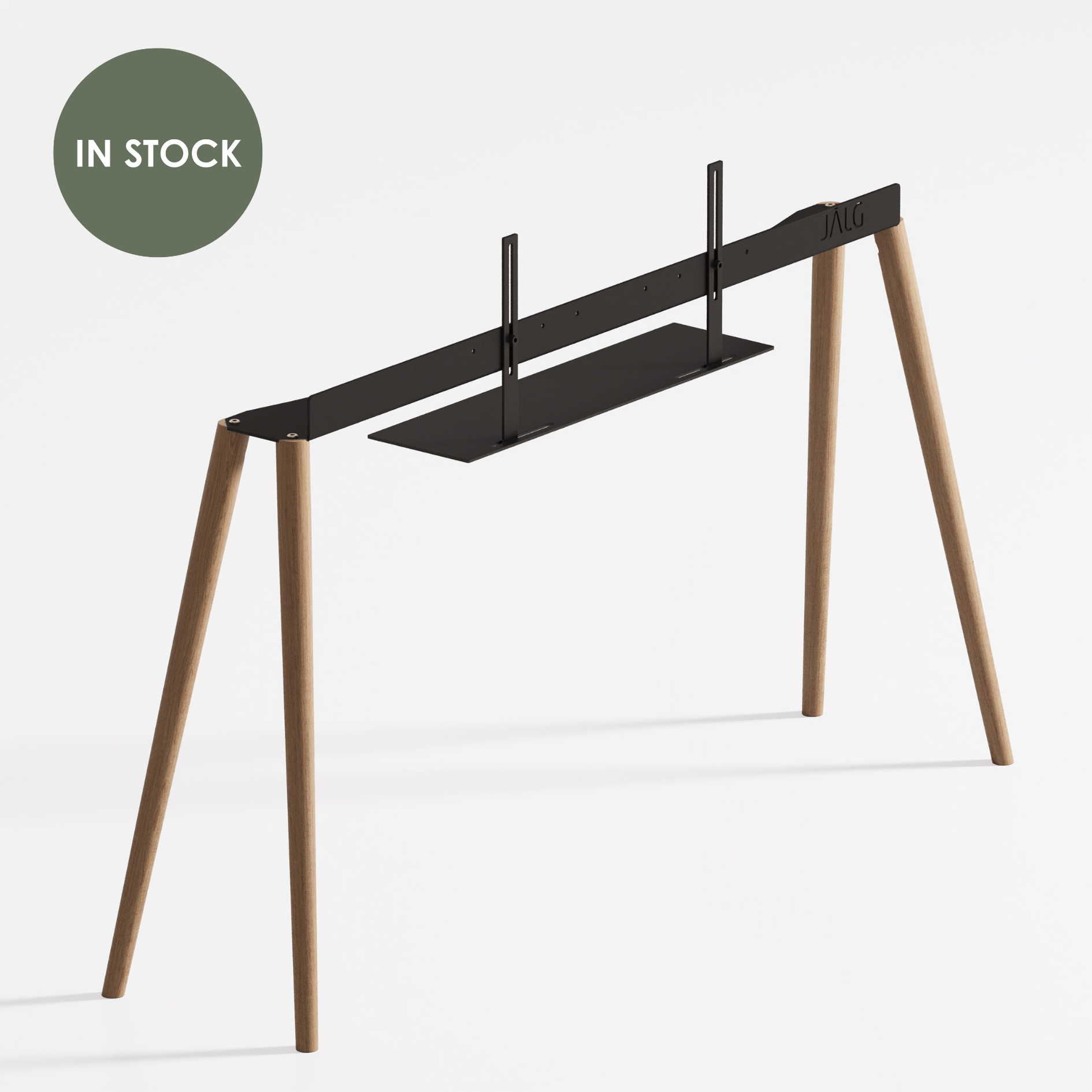 Metal Shelving Plate (Stand not included)