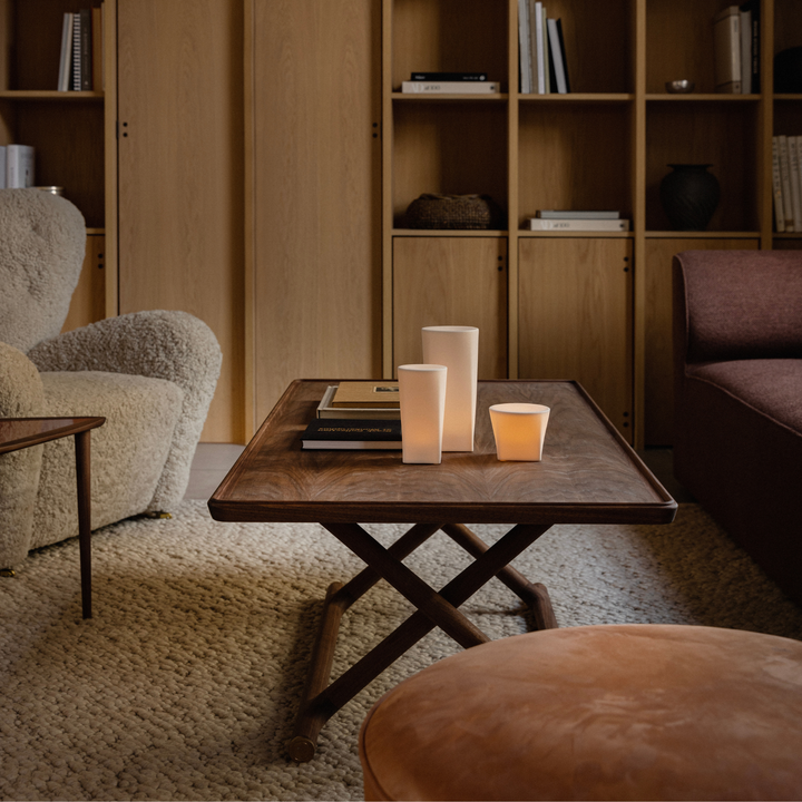 SAVE 20% Jäger Lounge Table