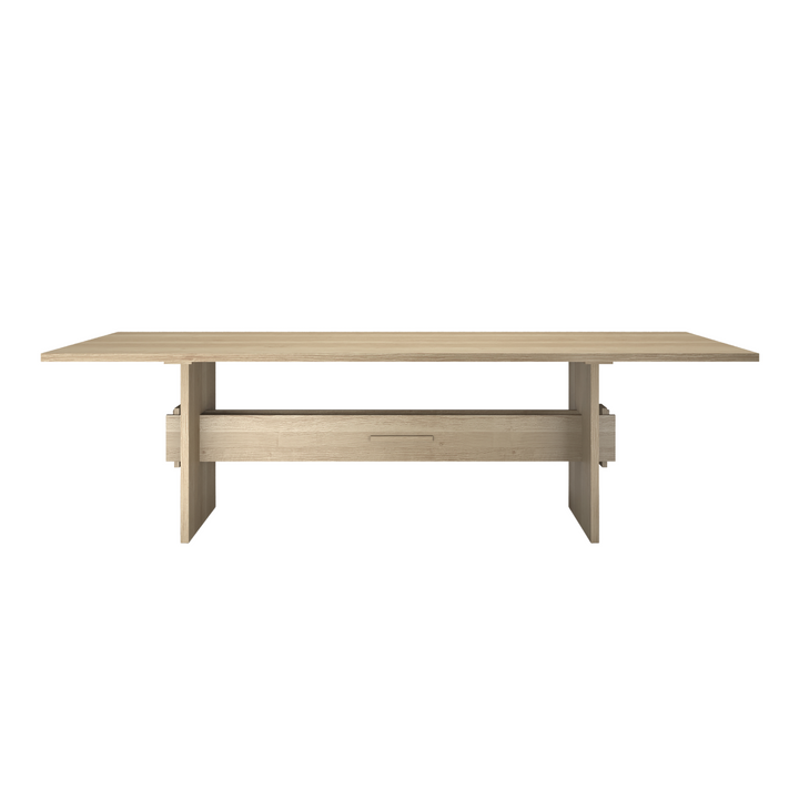 Jeppe Utzon Table #2