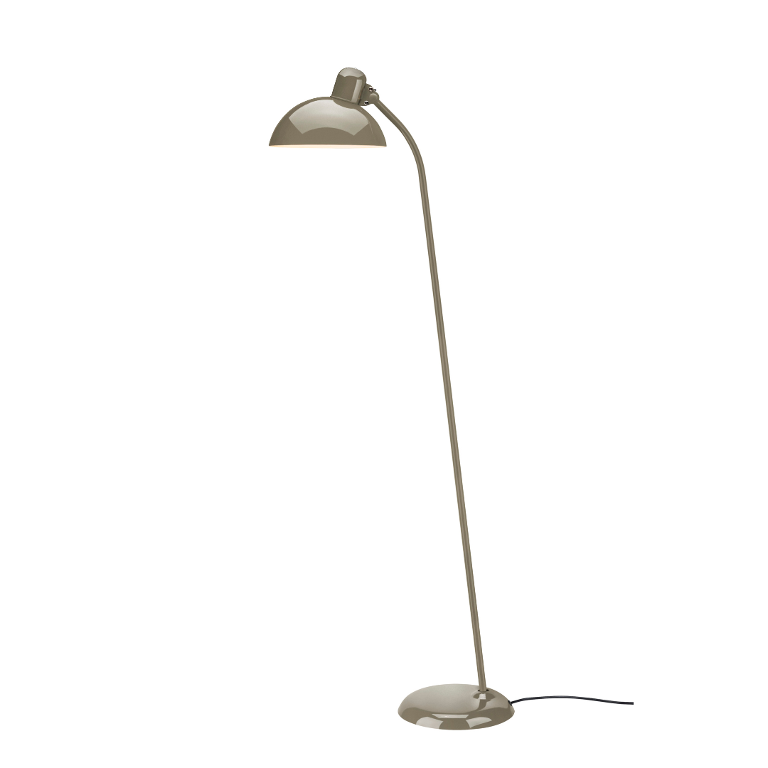 Kaiser Idell Floor Lamp 6556-F