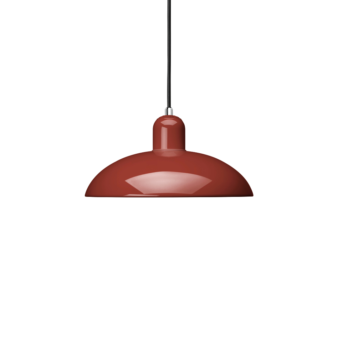 Kaiser Idell Pendant 6631-P