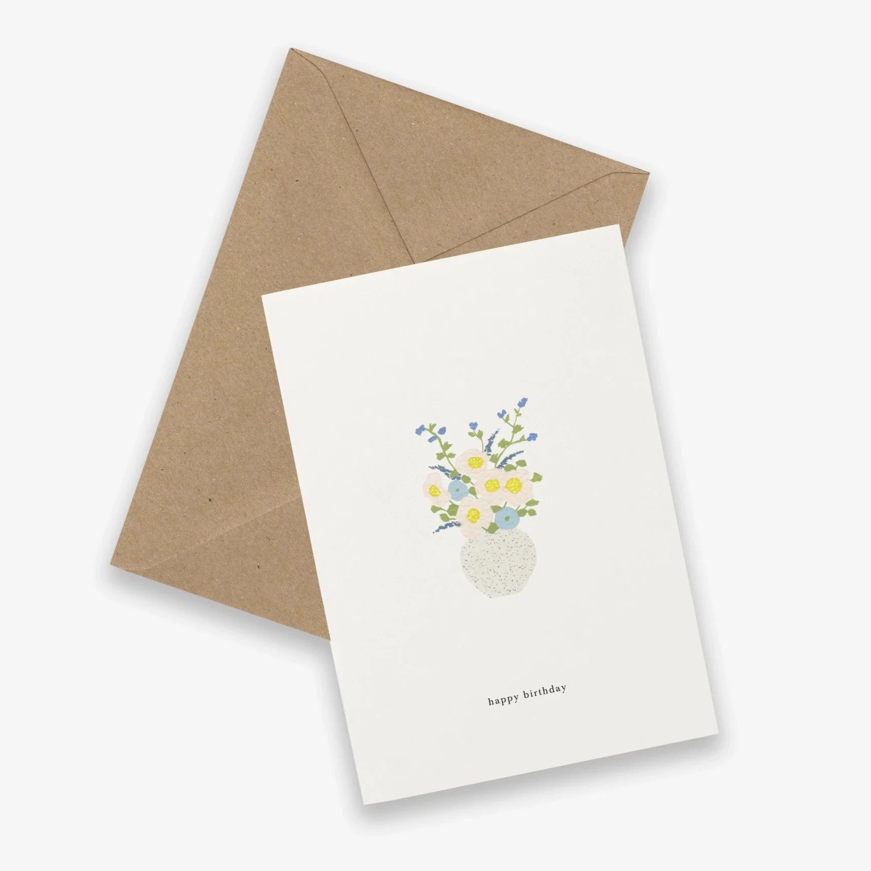 Kartotek Birthday Cards