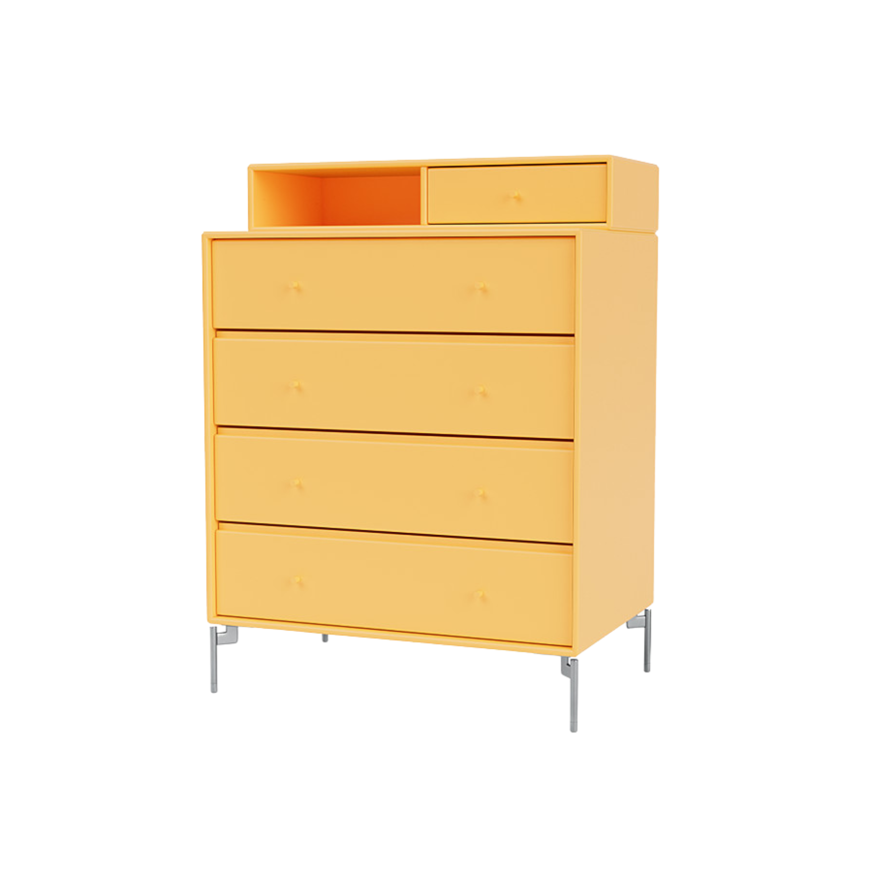 Montana Keep Chest of Drawers