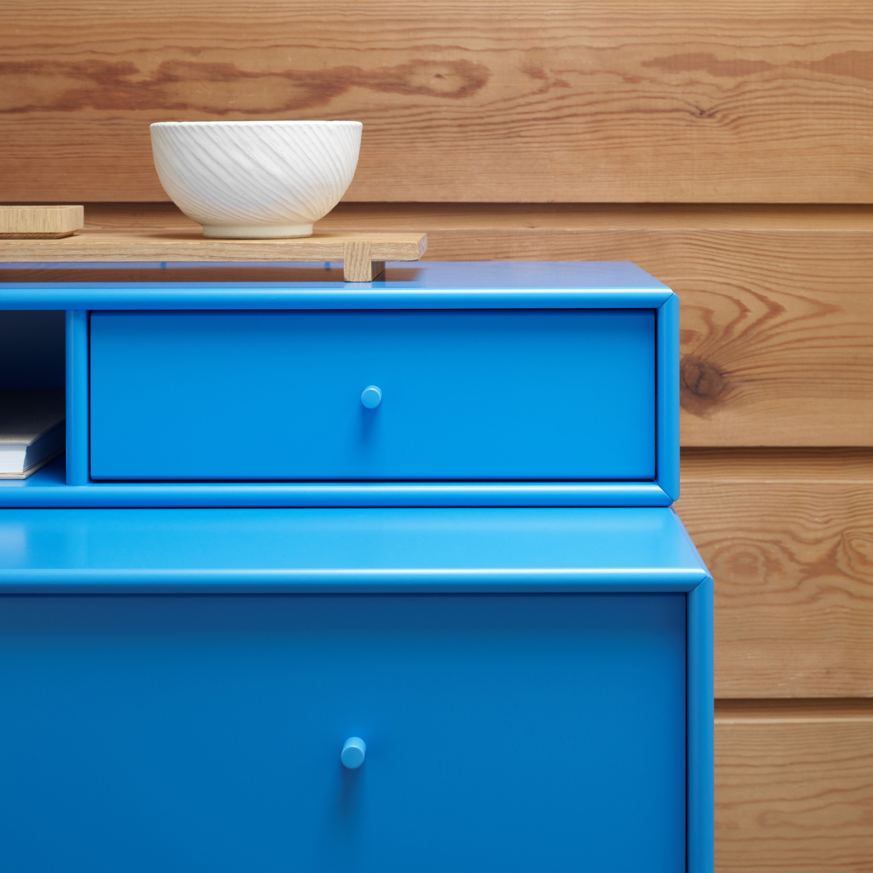 Montana Keep Chest of Drawers