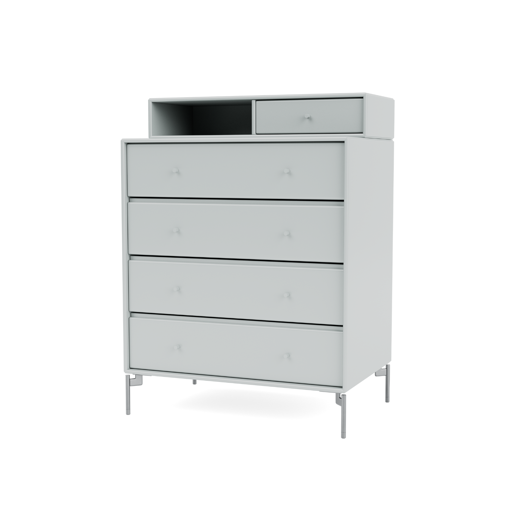Montana Keep Chest of Drawers