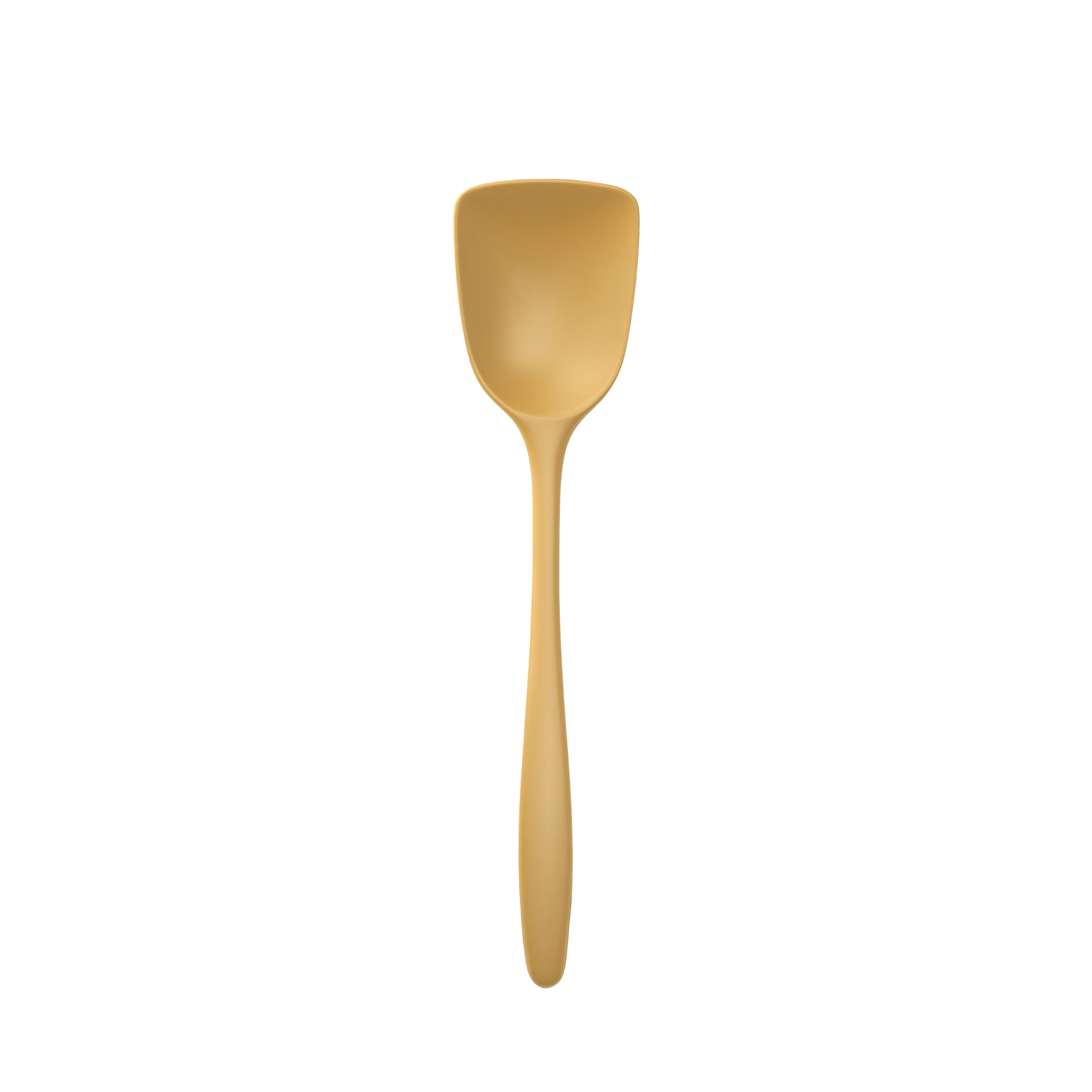 Kitchen Spoon Broad Shape