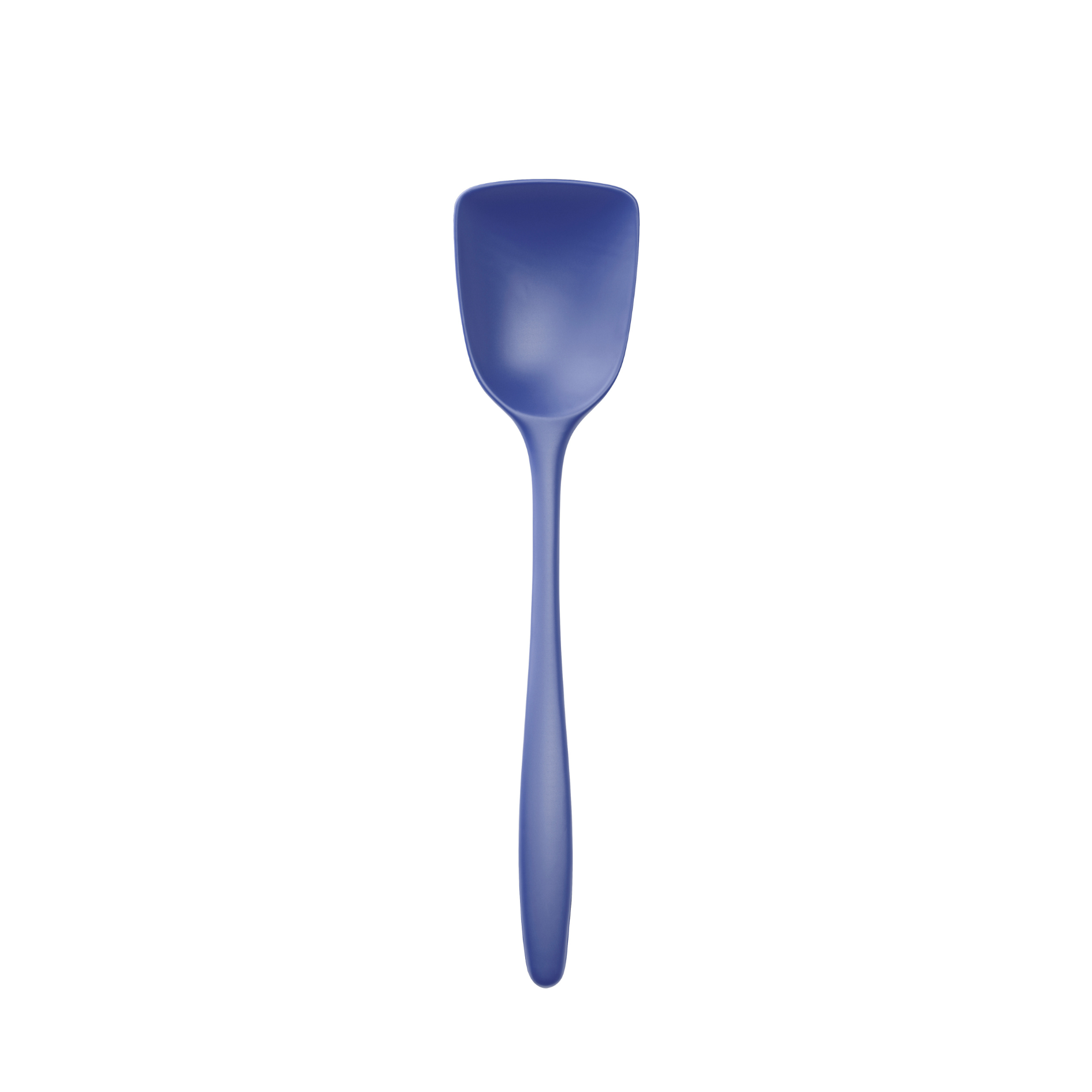 Kitchen Spoon Broad Shape