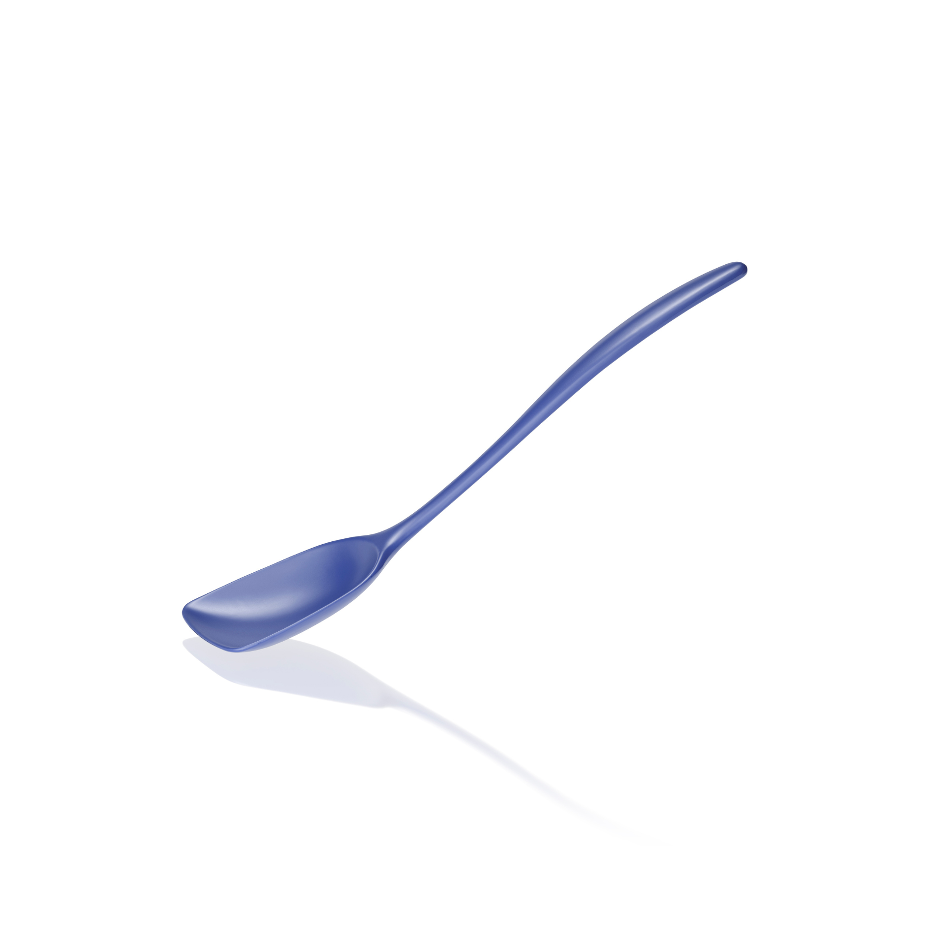 Kitchen Spoon Broad Shape