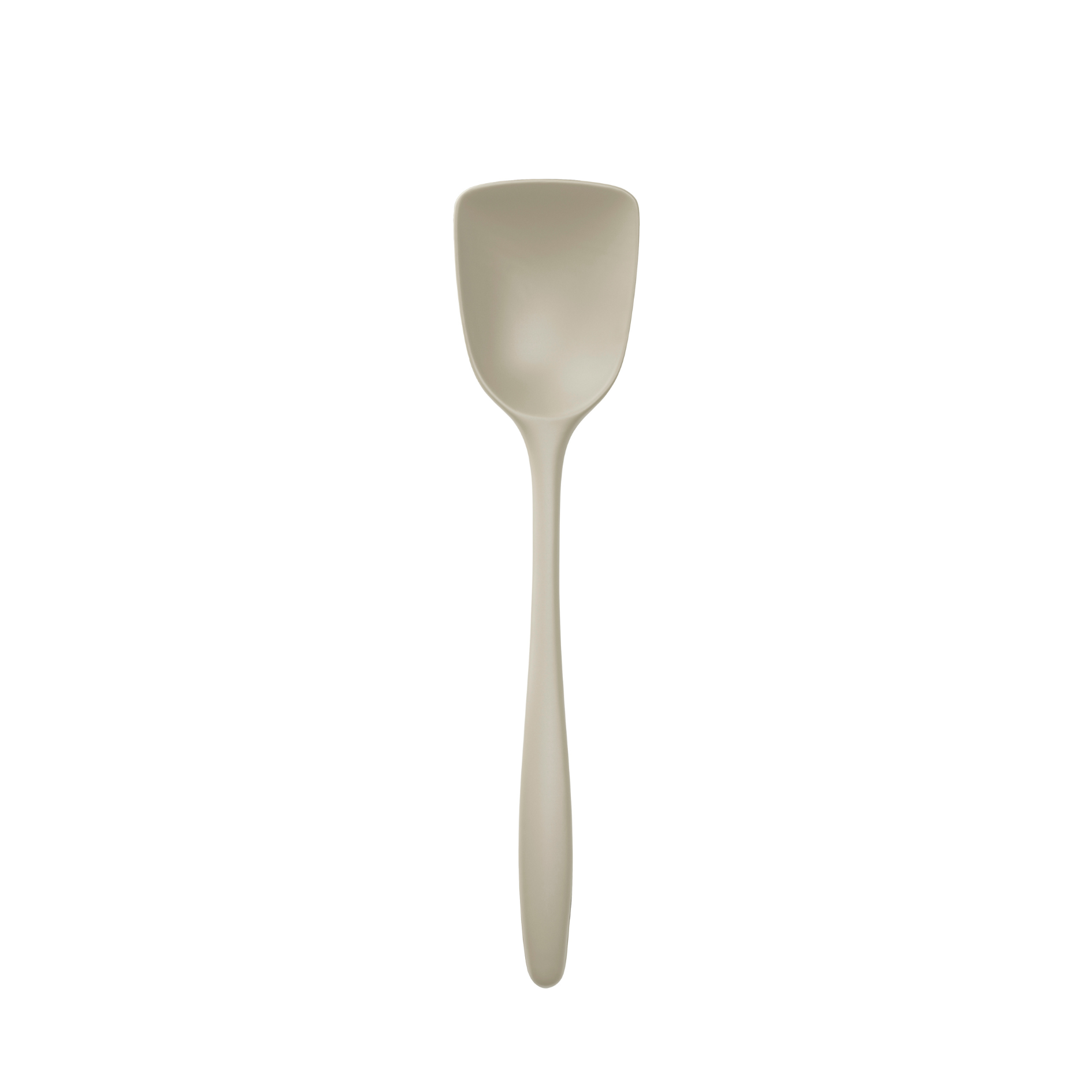 Kitchen Spoon Broad Shape