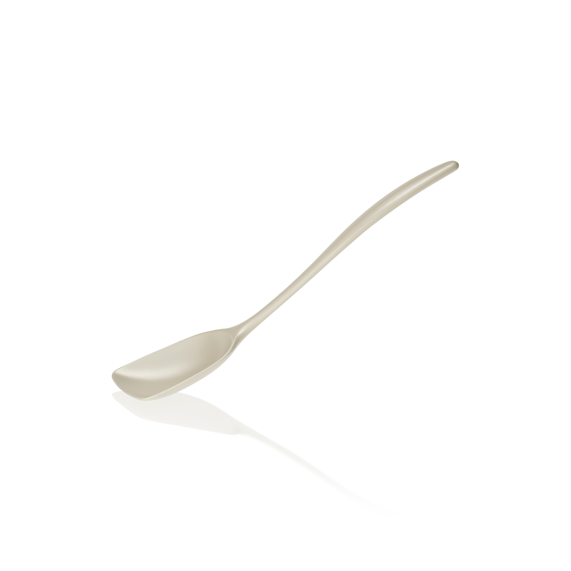 Kitchen Spoon Broad Shape