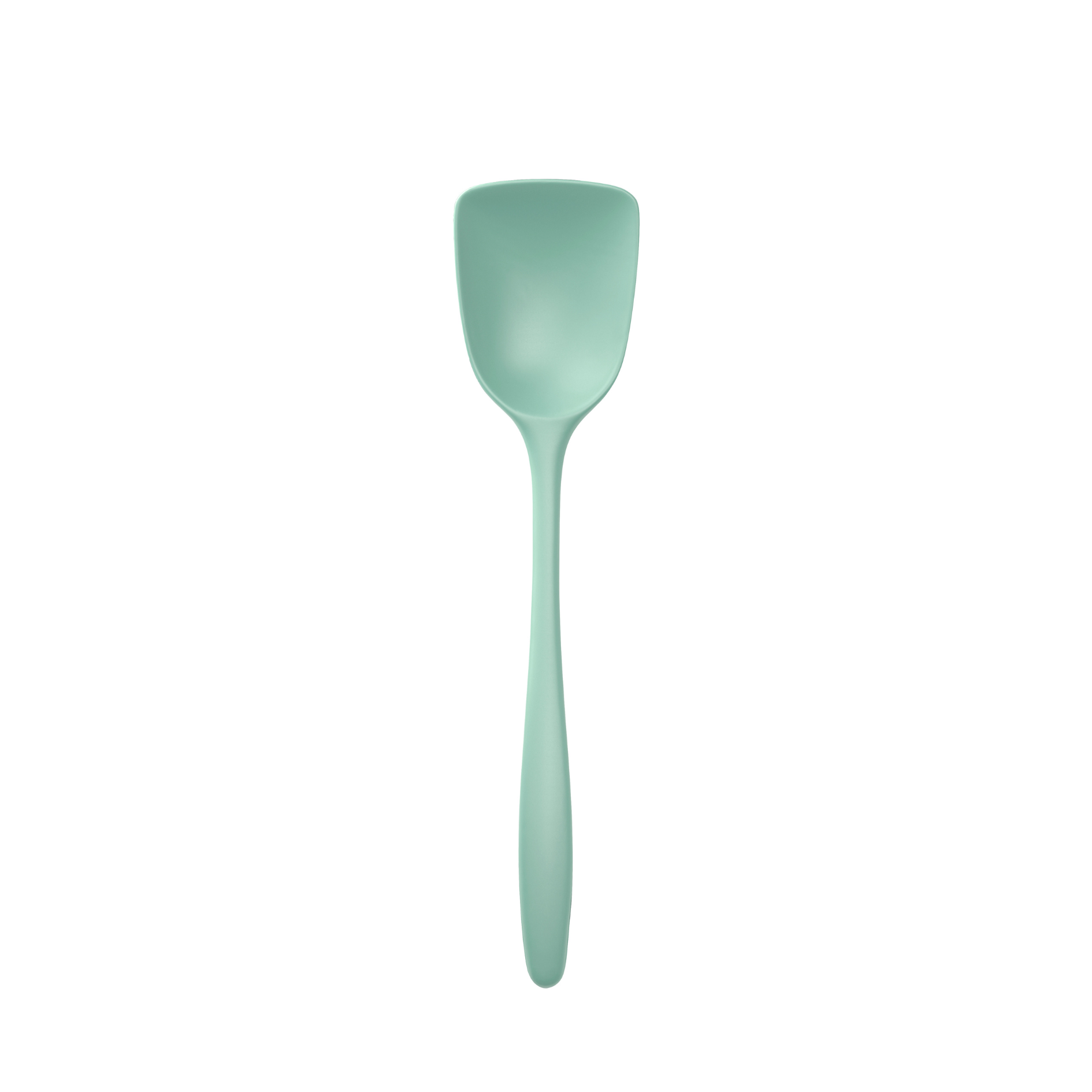 Kitchen Spoon Broad Shape