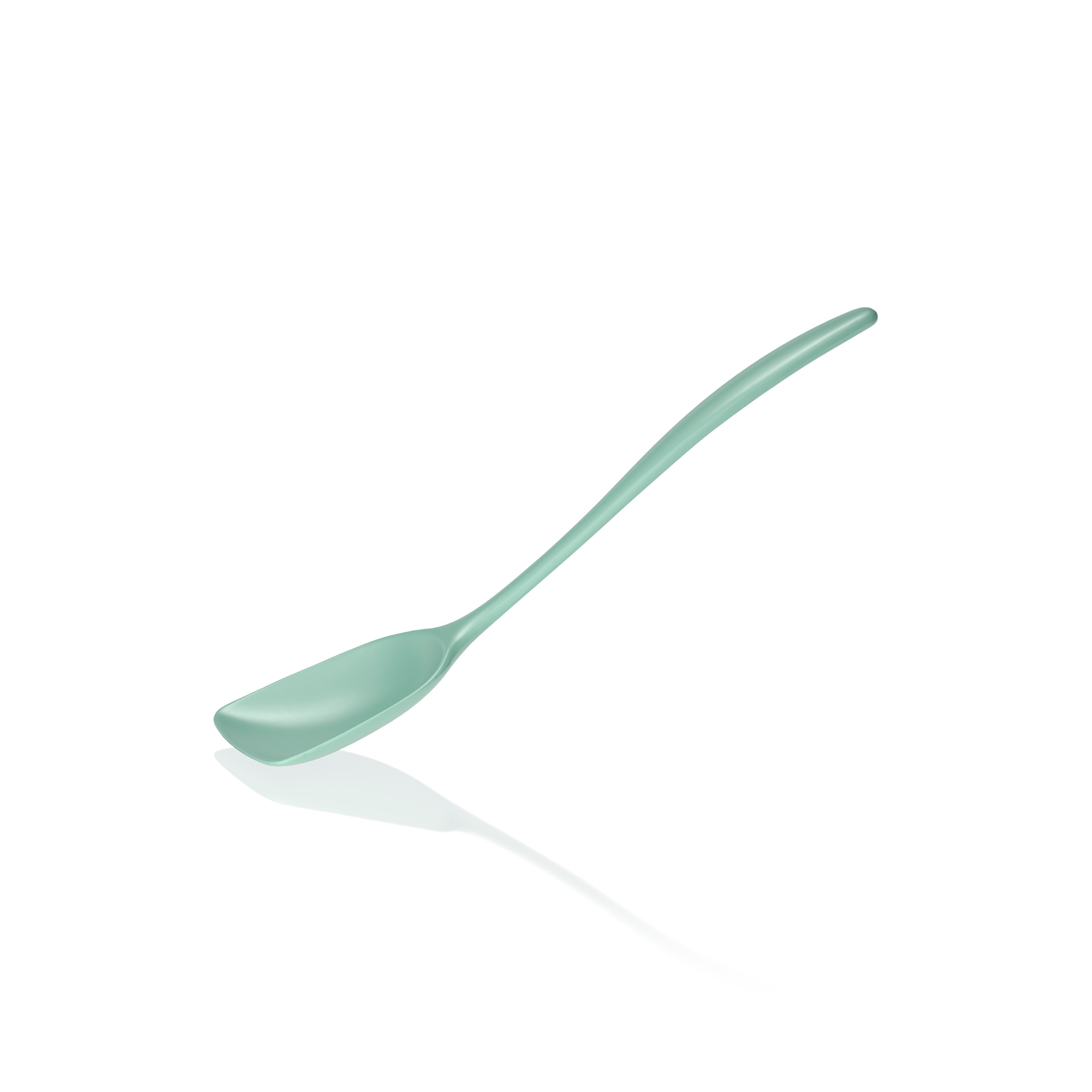 Kitchen Spoon Broad Shape