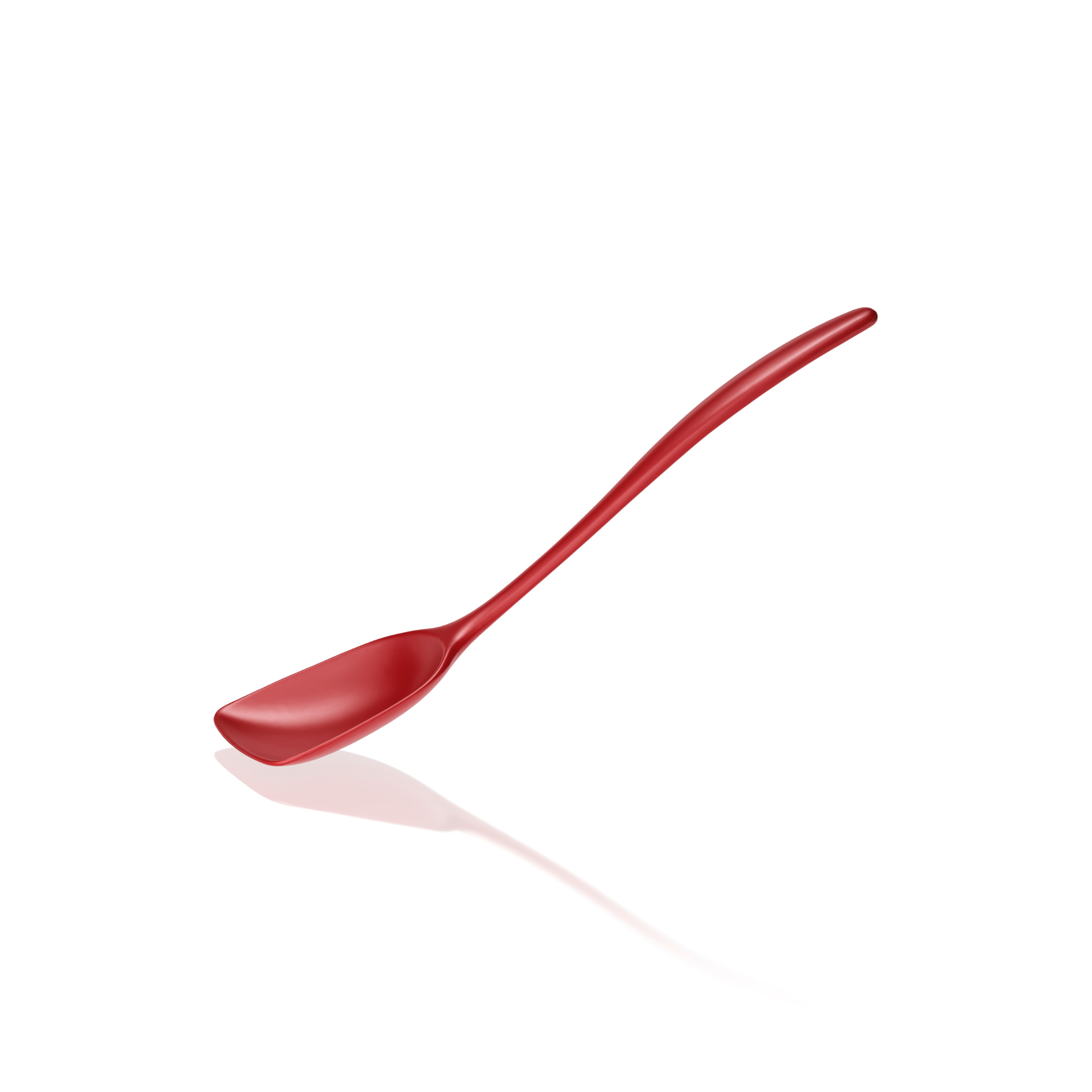 Kitchen Spoon Broad Shape